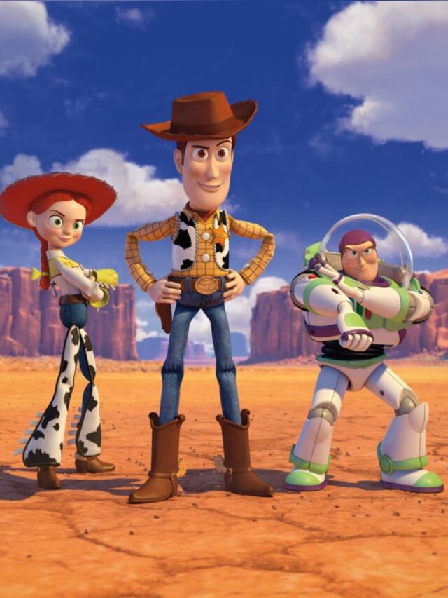Disney Serious About Pixar Cuts: Is ‘Toy Story 5’ in Trouble?
